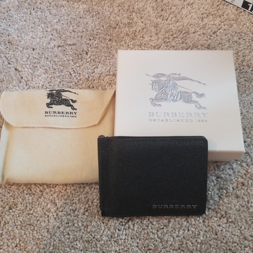 Burberry Wallet